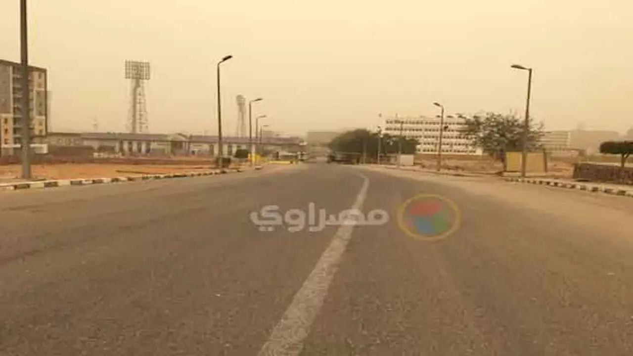 تحذير للأرصاد.. موعد تقلبات جوية قادمة تضرب عدة محافظات خلال ساعات